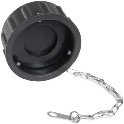 FQ24-Z-LID, Разъем
