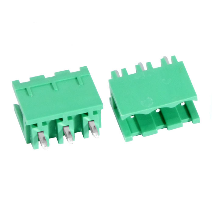 2EDGV-5.0-03P-14-00Z(H), Клеммник - изображение 1