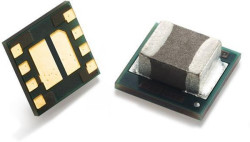 LMZ21700SILT, Силовой понижающий модуль DC/DC, 650мА, 3 ... 17В [8-SMD-Module]