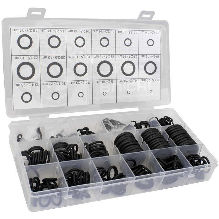 O-RING-KIT-279-D3-22, Уплотнитель - изображение 1