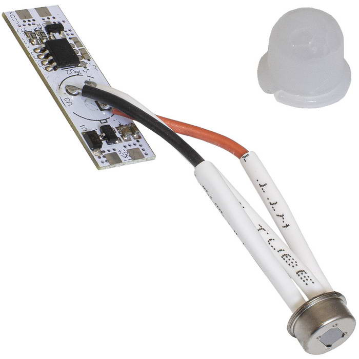 PIR sensor 1625, Датчик движения - изображение 1