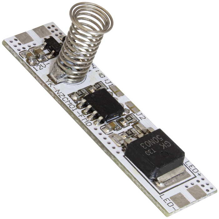 Touch sensor 3710, Датчик движения - изображение 1
