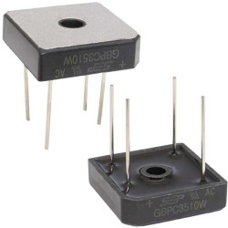 GBPC3510W, Диодный мост