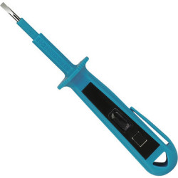 SBT-SCT-T150P2, Отвертка индикаторная, 150 мм, до 500В