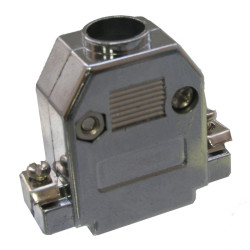 DN-15C, Корпус к разъему DSUB 15 pin