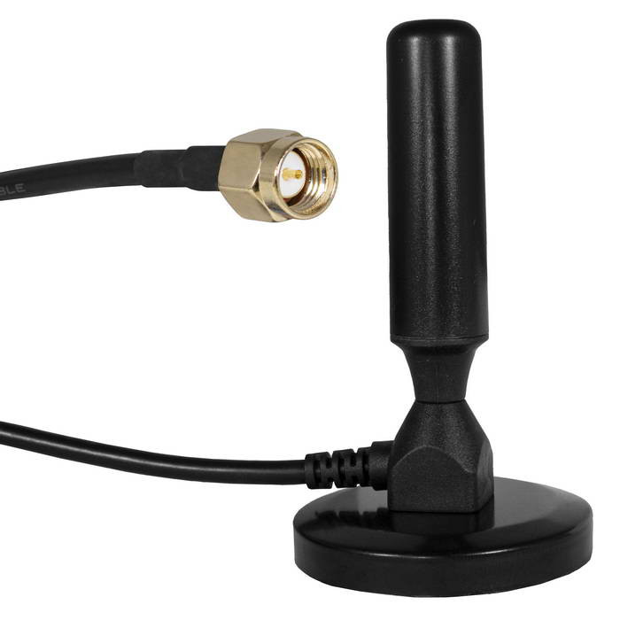 RANT GSM-74 SMA-M 3m, Антенна GSM - изображение 1
