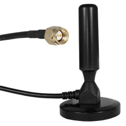 RANT GSM-74 SMA-M 3m, Антенна GSM
