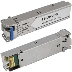 RU-SFP-T13R15-LC, SFP модуль