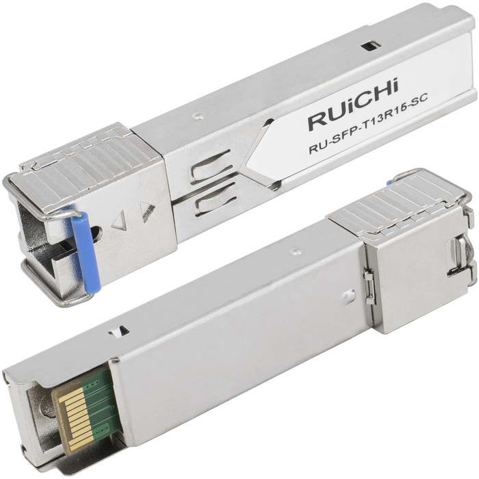 RU-SFP-T13R15-SC, SFP модуль - изображение 1