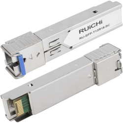 RU-SFP-T13R15-SC, SFP модуль