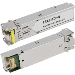 RU-SFP-T15R13-LC, SFP модуль
