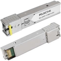 RU-SFP-T15R13-SC, SFP модуль