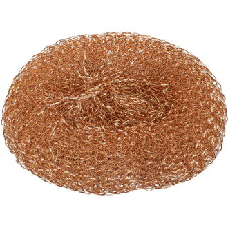 ST-CU-SPONGE-20G, Губка медная для очистки паяльного жала - изображение 1