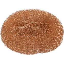 ST-CU-SPONGE-20G, Губка медная для очистки паяльного жала