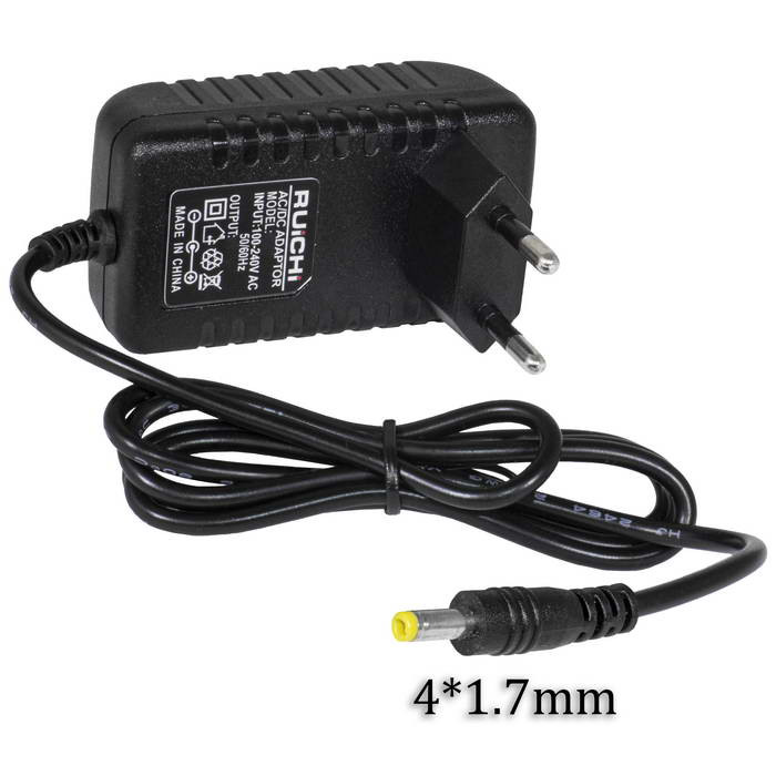 БПИ 6VDC-A004, Сетевой адаптер - изображение 1