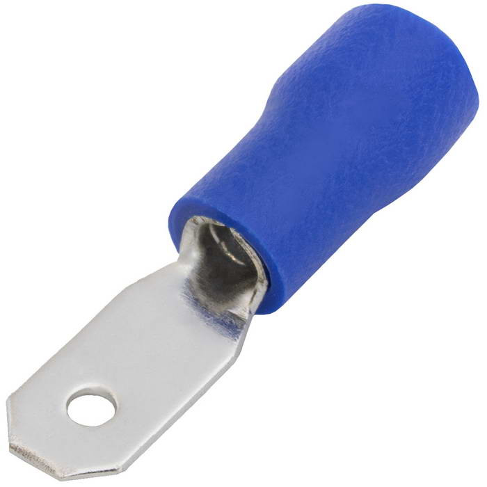 MDD2-187 blue, Клемма - изображение 1