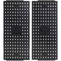 Tray FBGA 10*19 (9*13 mm), Упаковка