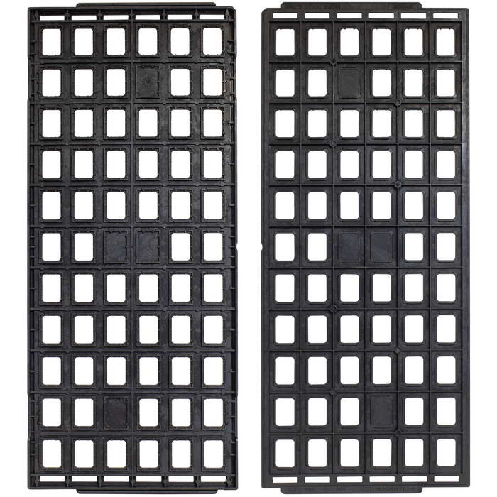 Tray PQFP 6*11 (14*20 mm), Упаковка - изображение 1