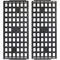 Tray PQFP 6*11 (14*20 mm), Упаковка