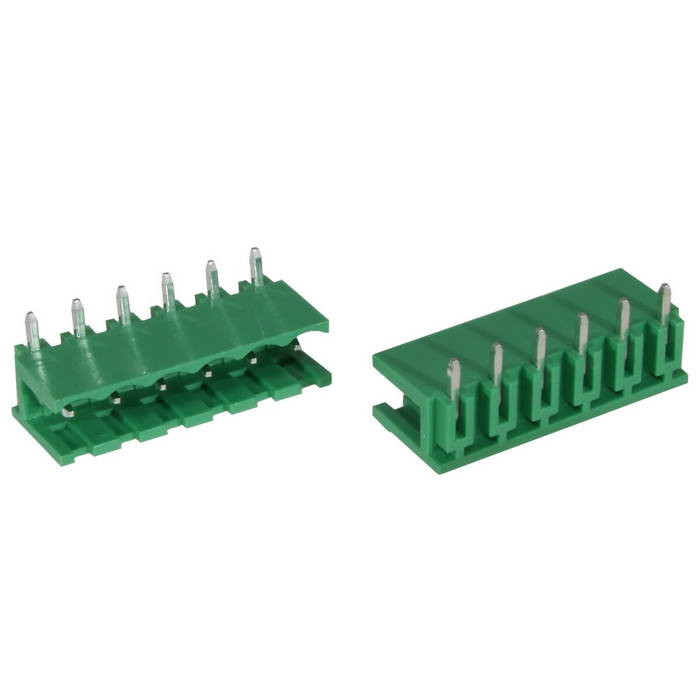 2EDGR-5.0-06P-14-00Z(H), Клеммник - изображение 1