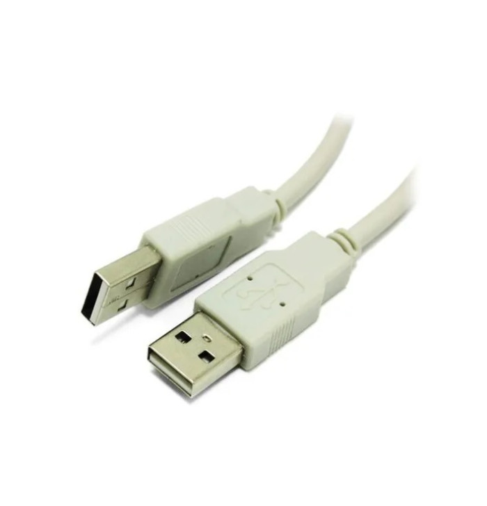 5-900, USB-A M USB-A M 1.8m, USB-удлинитель 1.8 метра - изображение 1