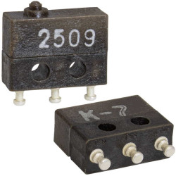 МП50-1, Микропереключатель