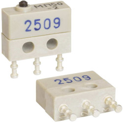 МП50-2, Микропереключатель