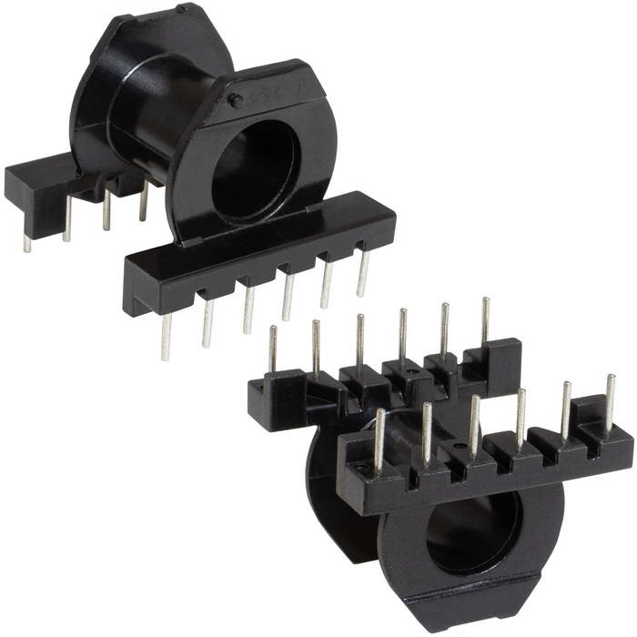 EC-28 (6+6 PIN), Каркас для катушки - изображение 1