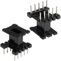 EE13, Каркас для катушки