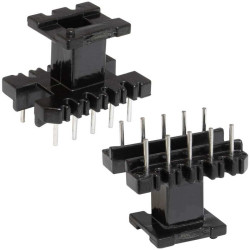 EE195+5, Каркас для катушки
