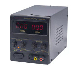 Ya Xun PS-305D (YX-305D), Лабораторный источник питания, 0-30В, 5А