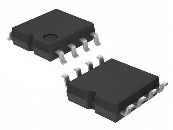 AO4407A, Транзистор P-канал 30В 14А [SOP-8] - изображение 1