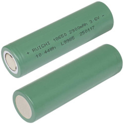 18650 3.7v 2900mah (18x65mm), Аккумулятор