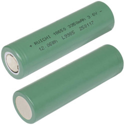 18650 3.7v 3350mah (18x65mm), Аккумулятор