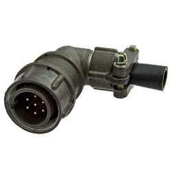 RM18-7-TJ-S-R, Разъем