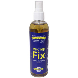 Клей "мистер Fix" 250мл распылитель, Клей