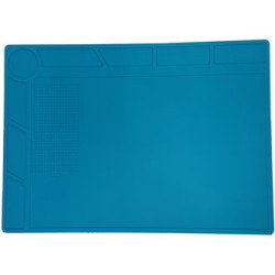 Коврик для паяльных работ 250x350мм