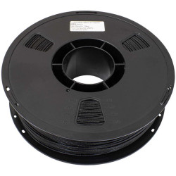 PETG- GF-1.75-BLK-1KG, Филамент