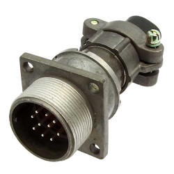 RM22-10-ZTJ-S-D, Разъем