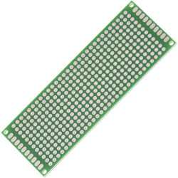 Z-D2MG-PCB, Корпус для РЭА