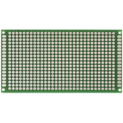 Z-D3MG-PCB, Корпус для РЭА