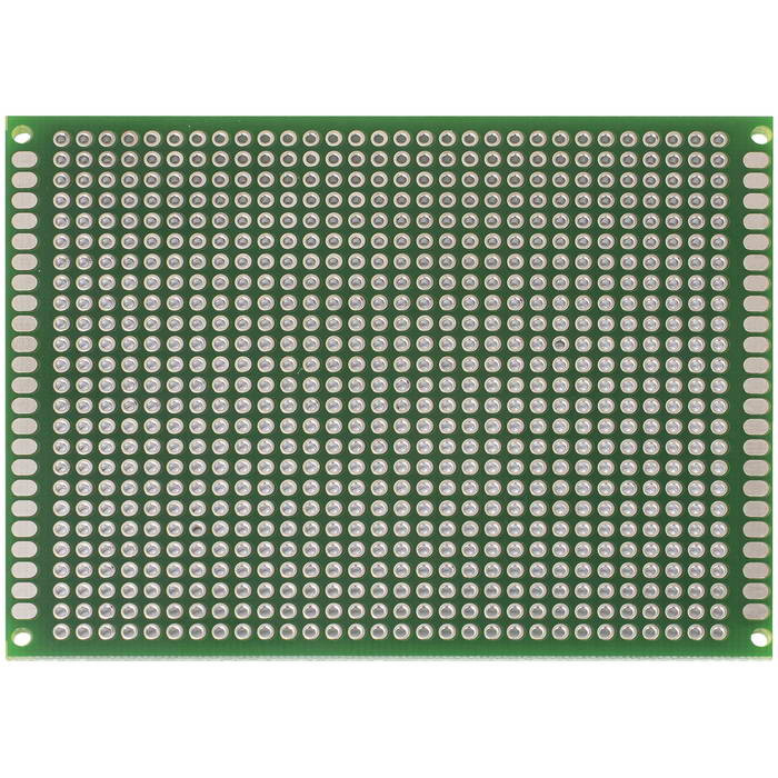 Z-D4MG-PCB, Корпус для РЭА - изображение 1