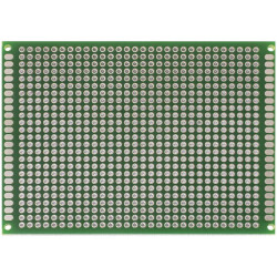 Z-D4MG-PCB, Корпус для РЭА
