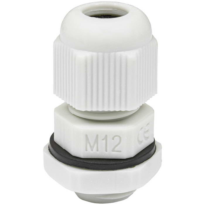 M12-G, Кабельный ввод - изображение 1