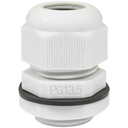 PG13.5-G, Кабельный ввод