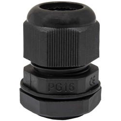 PG16-B, Кабельный ввод