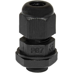 PG7-B, Кабельный ввод
