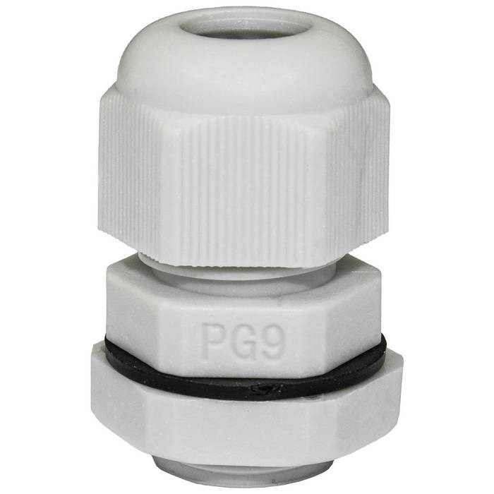 PG9-G, Кабельный ввод - изображение 1
