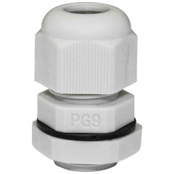 PG9-G, Кабельный ввод