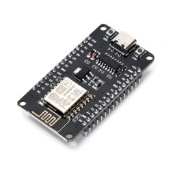 NodeMCU V3, Модуль разработки с Wi-Fi на базе ESP8266, Type-C